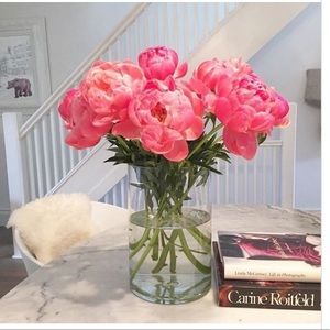 Meet your Posher, Mary jean